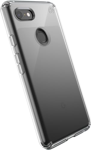 Coque Google Pixel 3 XL transparente idéale pour protéger votre mobile en voyage
