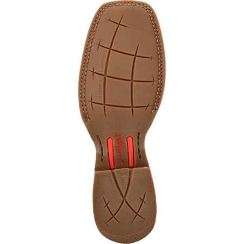 Image of Durango Men's Durango Rebel Pro Lite Tobacco Western Boot