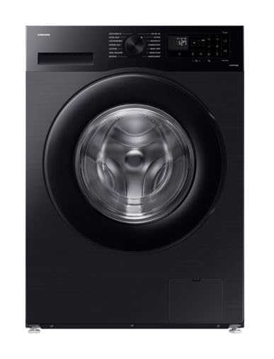 Lavadora Samsung WW90CGC04DAB_EC Clase A 9 Kg 1400 rpm SmartHome