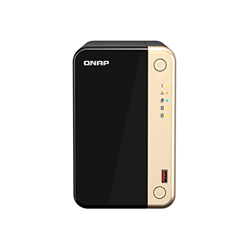 QNAP TS-264-8G