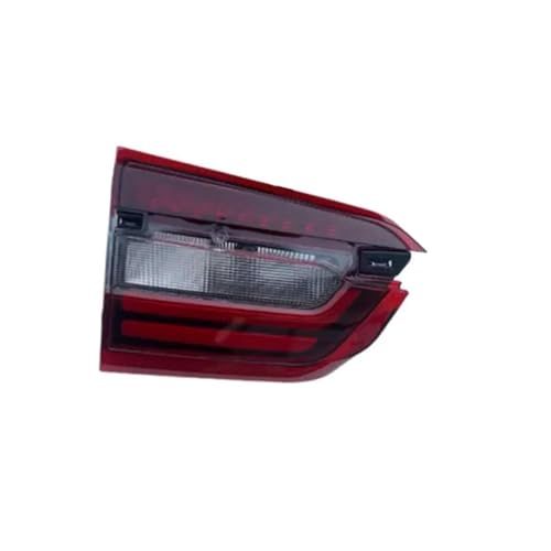 Feu arrière Dongfeng T5L gauche côté conducteur phare pare-chocs