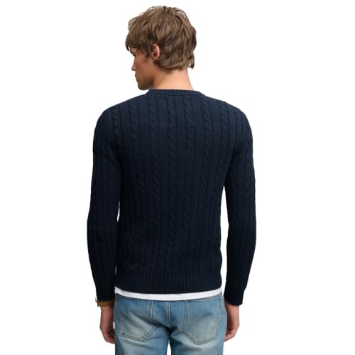 Pull Superdry - vue 3