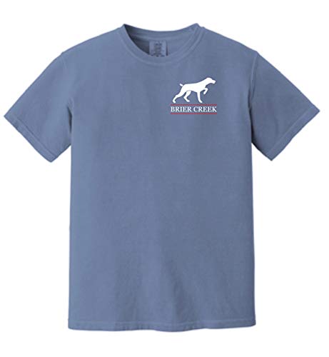 Anthem Comfort Color Tshirt2