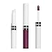 Covergirl Outlast All-Day Lip Color with Moisturizing Topcoat, New Neutrals Shade Collection, Muted Berry, Pack of 1