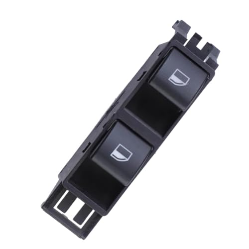 Interrupteur lève-vitre pour BMW M3 E46 2001-2006 commande avant OEM 61316902178