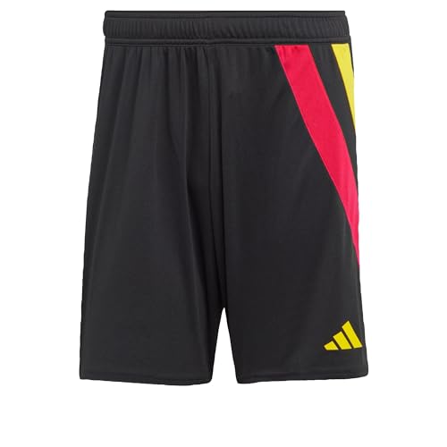 Short Adidas homme sport coupe 1/4 pour entraînement performant