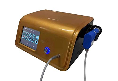 extracorporeal Shock Wave Therapy Device Extend Penis Size and Sensitivity to Help Male penile Erection