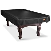 YELARXI Housse De Table De Billard - 2,1 M - Oxford - Imperméable à La
