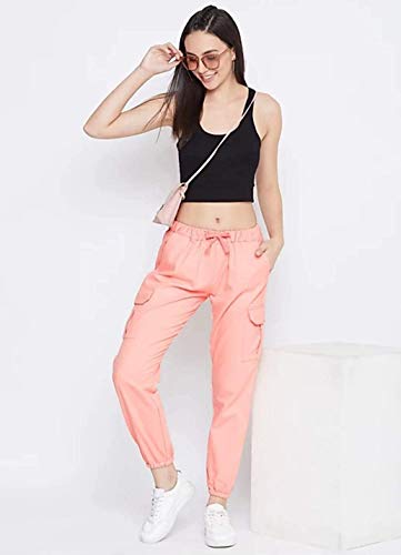 Image of YOZO Women's Comfort Fit Track pants