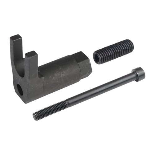 Outil d'extraction d'injecteur robuste extracteur universel mécanique moteur diesel