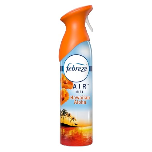 Febreze AIR Effects Air Freshener Hawaiian Aloha (1 Count, 8.8 oz)