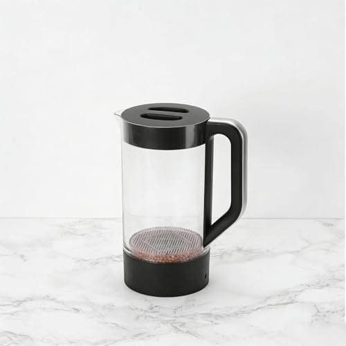 Hervidor eléctrico Pssopp 2L generador de agua hidrogenada miniatura 4