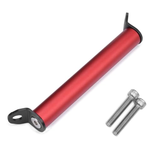Support de navigation extension GPS CBR650R pour vos road trips et sorties moto