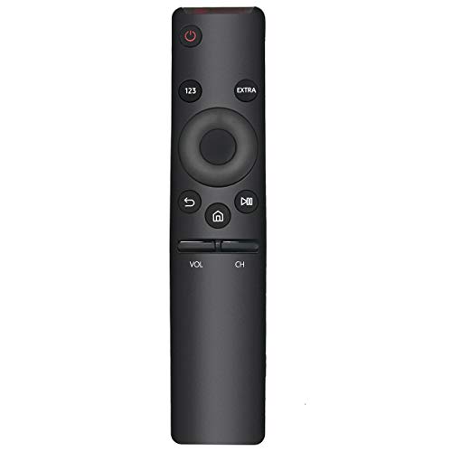 New BN59-01259E Remote Control fit for Samsung TV KU6300 KU649D UN70KU6300FXZA UN65KU6300FXZA UN60KU6300FXZA UN55KU6300FXZA UN50KU6300FXZA UN43KU6300FXZA UN40KU6300FXZA UN65KU649D UN65KU649DFXZA