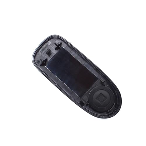 HUVNEXA Cubierta del Tablero for Ninebot, KickScooter F30 F40, Accesorios for la Cubierta de la Pantalla del Scooter eléctrico Tablero de Scooter eléctrico