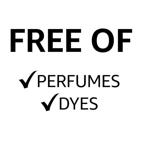 Amazon Basics Laundry Detergent 15% Off - 110 Loads, Hypoallergenic