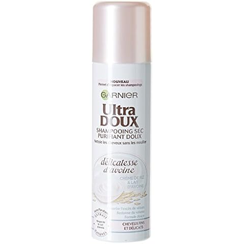 Garnier Ultra Doux Trocken-Shampoo Cover