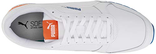 Image of Puma Unisex ST Runner v2 Full L Sneaker