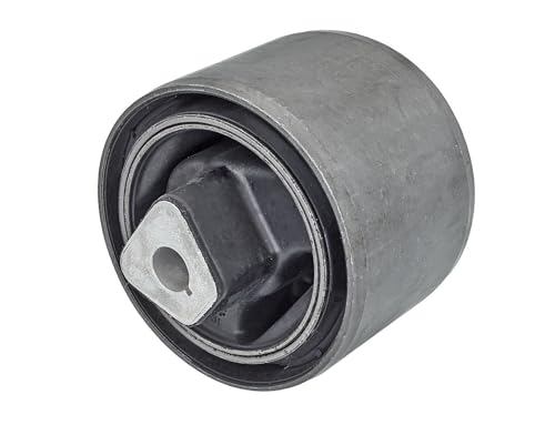 MEYLE Lagerbuchse de alta calidad para Querlenker 53-146100005/HD reforzado