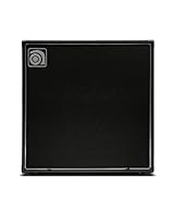 1 x 15" Bass Cabinet with Lavoce Speakers Variable High-frequency Attenuat 250-watt 8 Ohm