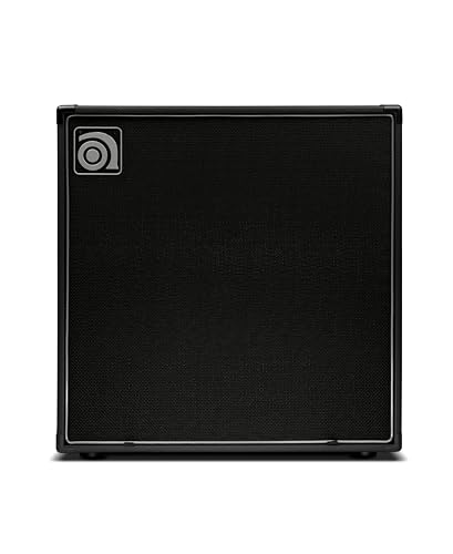 Amazon | アンペグ AMPEG スピーカーキャビネット 250W 8Ω VB-115