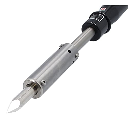 Hakko Large Soldering Iron For Sheet Metal Processing [Hakko-Matchless] 200 W 557 P (Japan Import) #TOP3