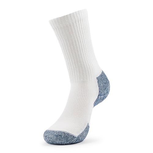 Image of Thorlos Unisex Running Crew 3-Pair Pack