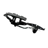 babominimer Handschuhfach-Verriegelungsgriff für Chevy Blazer für GMC für Jimmy für Sonoma für Oldsmobile Bravada 1998–2005 – Schwarz, Teilenummer 15727766/1572776767