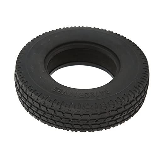 Roue RC 22 mm Drfeify haute performance pour adhérence optimale 1/14 Nemo - 2