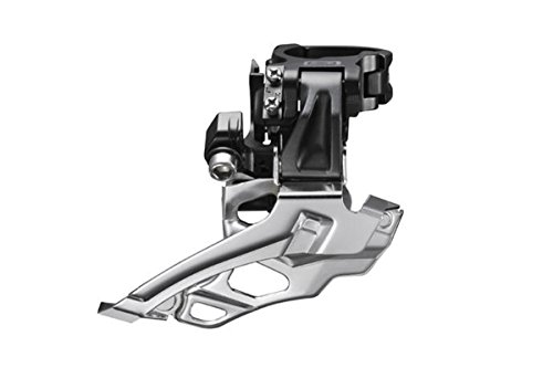 Shimano Umwerfer Deore FD-M616 Mod. 14