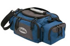 Cabela's Fishing Utility Bag