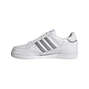 adidas Women’s Continental 80 Stripes Running Shoe