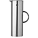 Produktbild Stelton EM77 Isolierkanne, Kaffeekanne aus Kunststoff, Steel, 1 liter