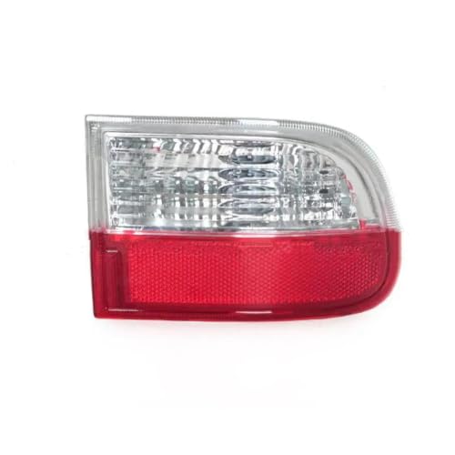 Feu antibrouillard arrière droit Mazda BT50 UP UR 2012-2020 UC2B-51-250B