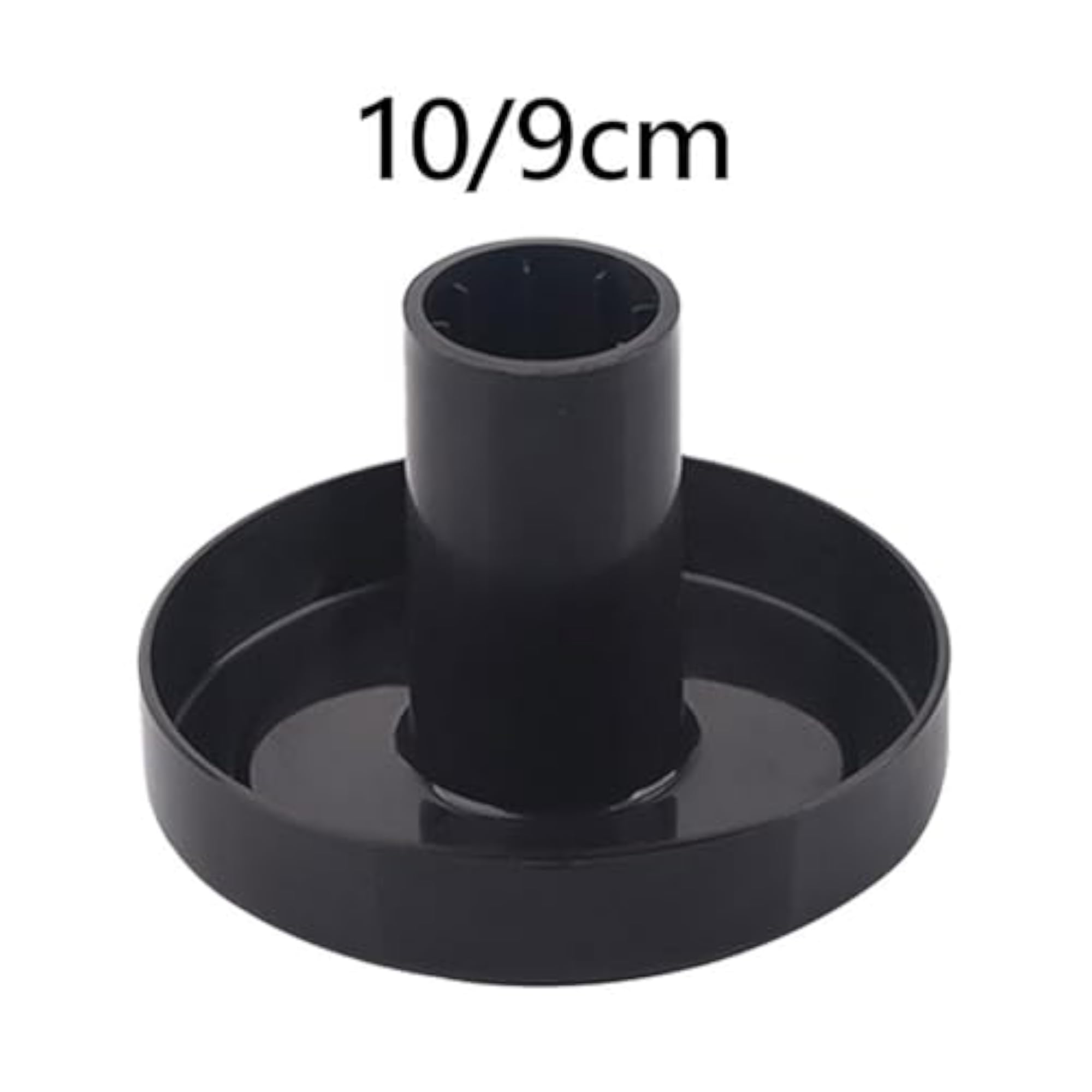 Upper Bowl Lid Siphon Pot Components