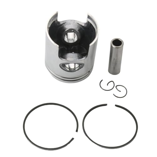 Kit cilindro 47mm 70cc de scooter de 50cc de dos tiempos 7
