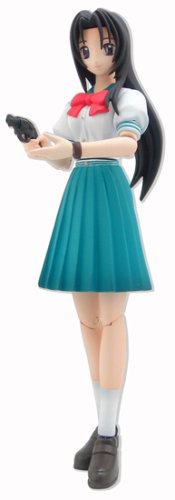 Amazon.co.jp: フルメタル・パニック?ふもっふ Moving 塗装済