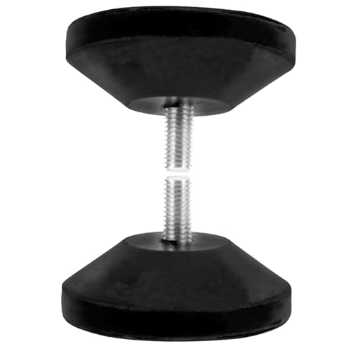 Patas de mesa antideslizantes Alipis M10 para un hogar más estable y silencioso 8