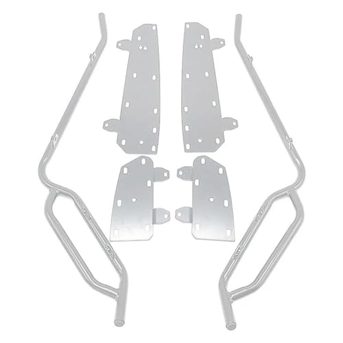 Crash bar Forza 350 protection moteur robuste pour moto NSS350 2021-2023