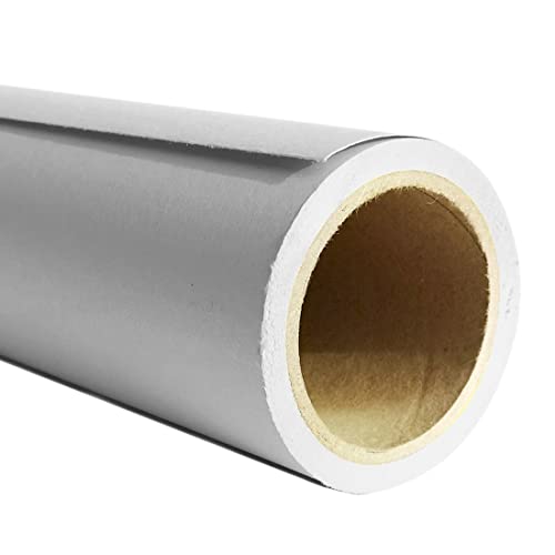Phsureo Seamless Photo Photography Backdrop Paper, Photo Background Paper Roll