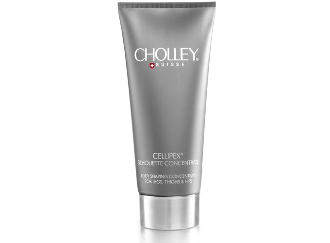 Cholley Celilipex Silhouette Concentrate 200 Ml