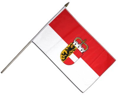 Kit drapeaux EURO 2008 Groupe B Digni dimensions 60 x 90 cm