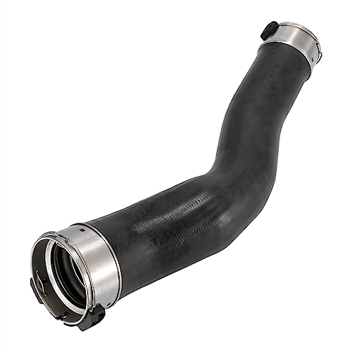 Tuyau d'admission d'air étanche anti-fissure turbo intercooler 13717612095 528i