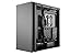 Cooler Master Silencio S400 Midi-Tower Negro - Caja de Ordenador (Midi-Tower, PC,...