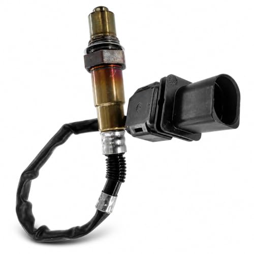 Sensor de Oxígeno Upstream Compatible Ford Focus Edge