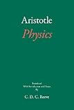 Physics (The New Hackett Aristotle)