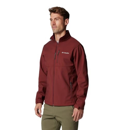 Image of Columbia Men's Ascender Softshell Jacket