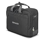  X0ib47 - Bolsa Interior para baul Trasero o Maletas Laterales Terra