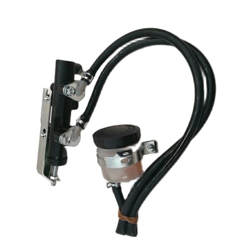 Maître-cylindre 9GQS-081800 pour quad CF400 CF450 CF520