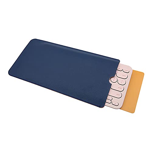 Custodia rigida da viaggio rigida per Logitech K380/Pebble Keys